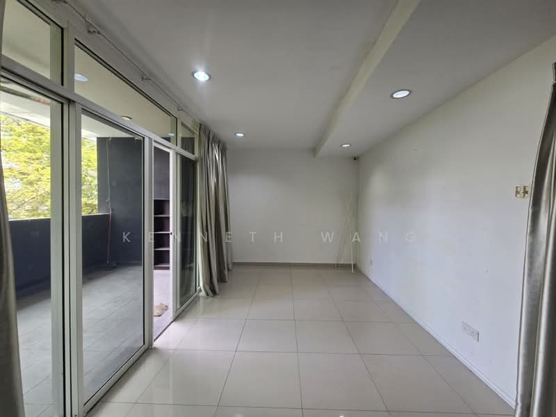 Shop / Office untuk Disewa di Bandar Sri Damansara (Selangor) - Kenneth Wang - Balcony - PropertyGuru.com.my