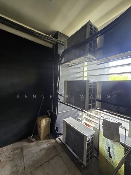 Shop / Office untuk Disewa di Bandar Sri Damansara (Selangor) - Kenneth Wang - Exterior - PropertyGuru.com.my