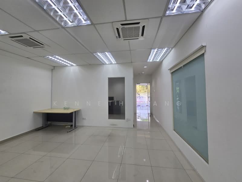 Shop / Office untuk Disewa di Bandar Sri Damansara (Selangor) - Kenneth Wang - Interior - PropertyGuru.com.my