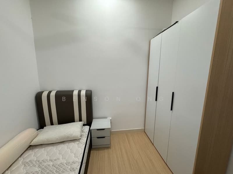 Service Residence for Rent at M Centura - Benson Ong - Bedroom - PropertyGuru.com.my