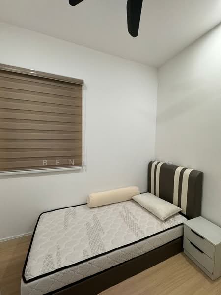 Service Residence for Rent at M Centura - Benson Ong - Bedroom - PropertyGuru.com.my
