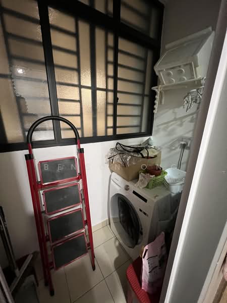 Service Residence for Rent at M Centura - Benson Ong - Interior - PropertyGuru.com.my