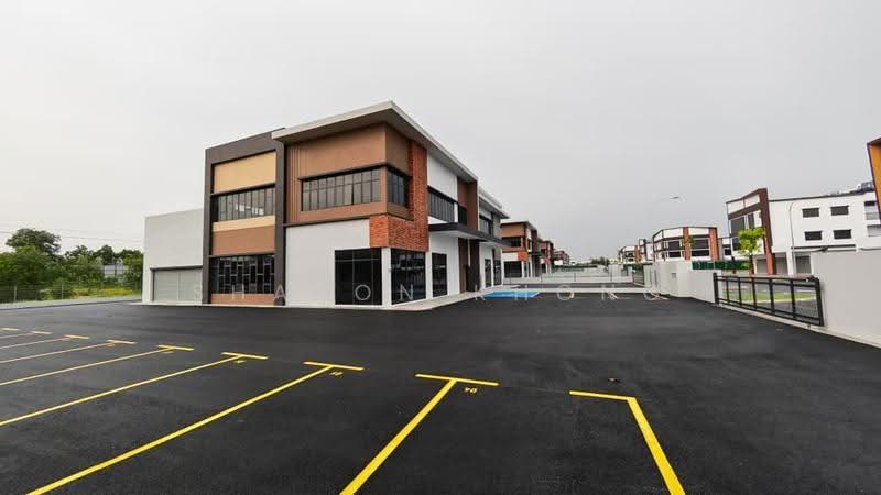 Shop for Rent in Setia Ecohill (Semenyih) - Sharon Khong - PropertyGuru.com.my