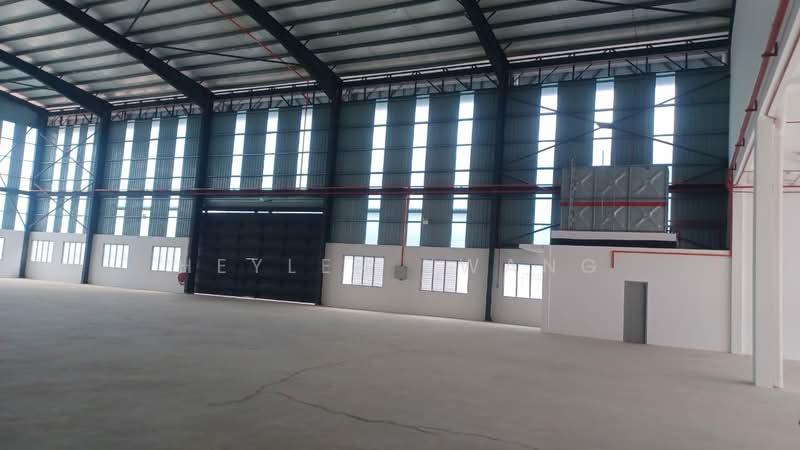 Factory for Sale in Kapar Industrial Park (Kapar) - Heylen Kwang - Interior - PropertyGuru.com.my