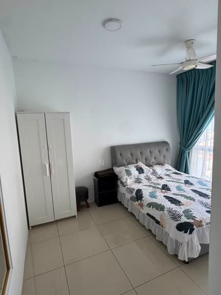 Kondominium untuk Disewa di Platinum Splendor Residence - Bryan Yeoh - Bedroom - PropertyGuru.com.my