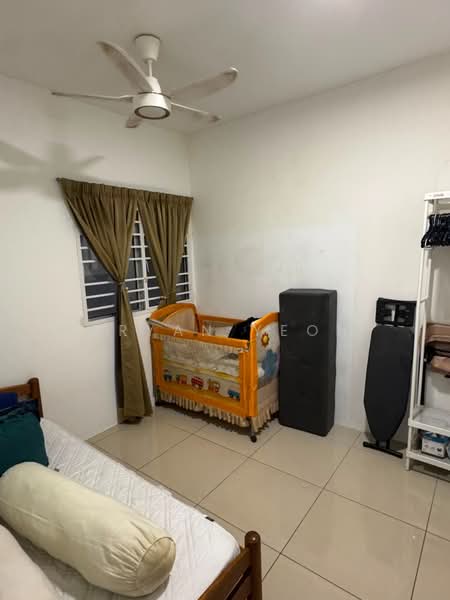 Kondominium untuk Disewa di Platinum Splendor Residence - Bryan Yeoh - Bedroom - PropertyGuru.com.my