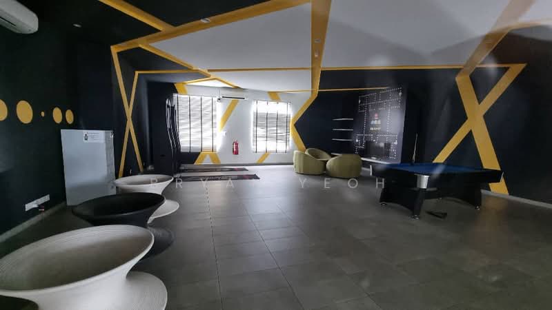Kondominium untuk Disewa di Platinum Splendor Residence - Bryan Yeoh - Interior - PropertyGuru.com.my