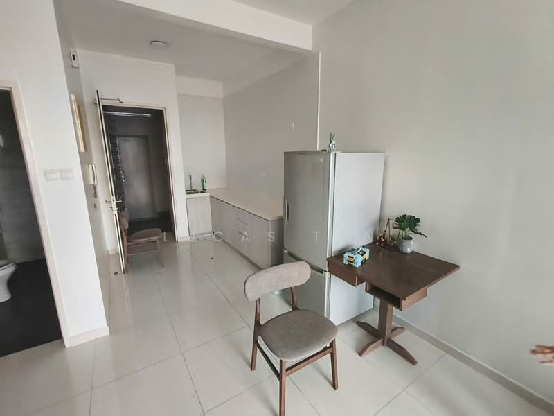Kondominium untuk Disewa di SKS Pavillion Residences - Lucas Tan - PropertyGuru.com.my