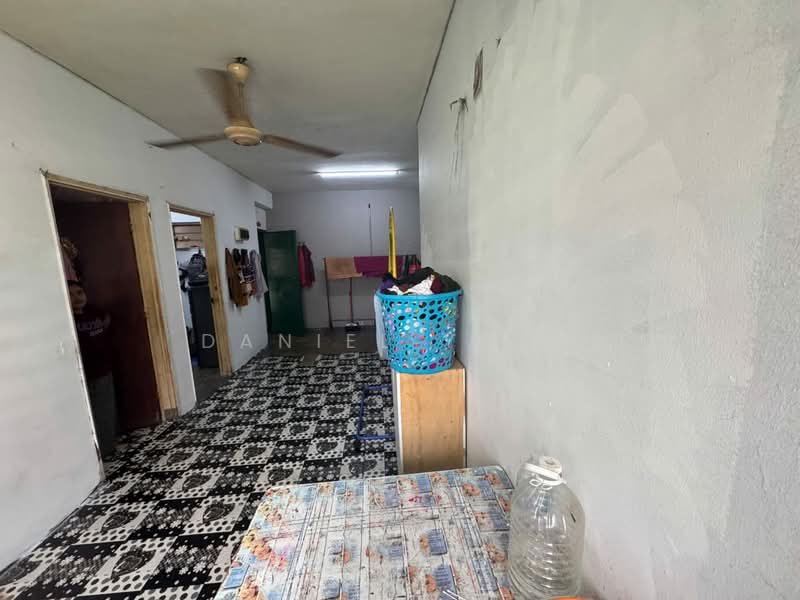 Flat for Sale at Taman Desa Idaman - Daniel Yong - Interior - PropertyGuru.com.my