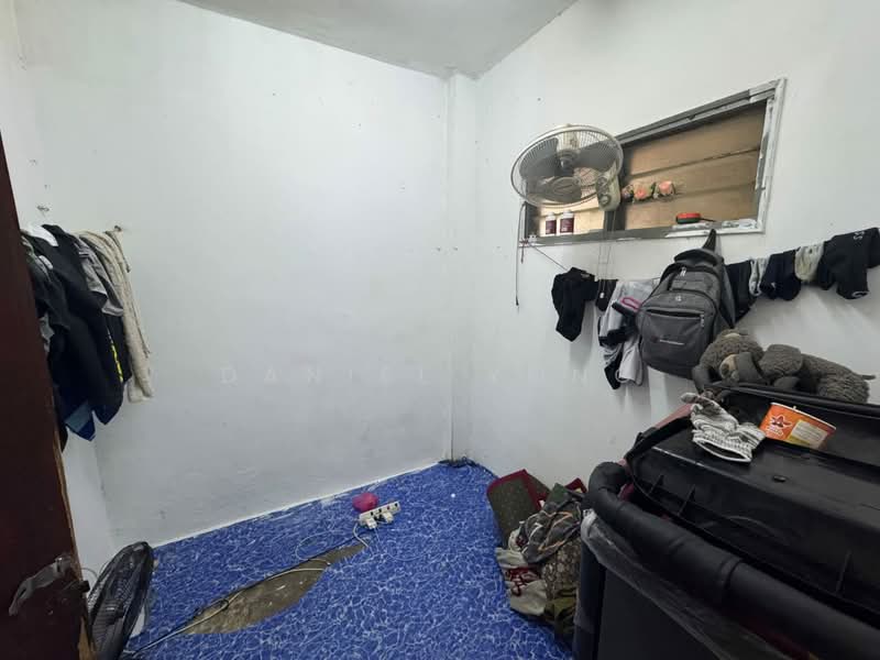 Flat for Sale at Taman Desa Idaman - Daniel Yong - Interior - PropertyGuru.com.my