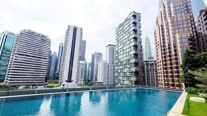 Residential Land for Sale in Bukit Bintang (KL City Centre) - Sabrina Chong - Exterior - PropertyGuru.com.my