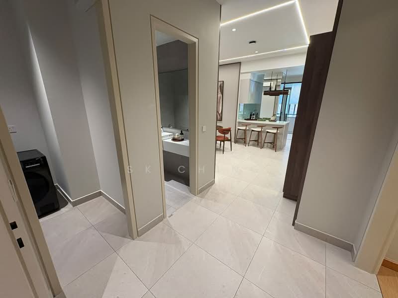 Corridor