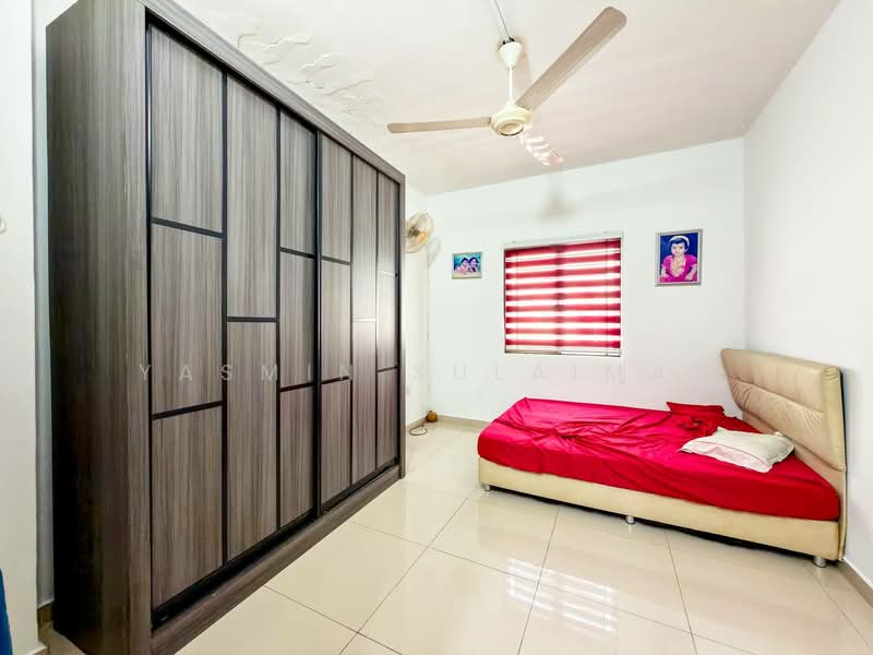 Rumah Teres 3-Tingkat untuk Dijual di Taman Impian Indah (Bukit Jalil) - Yasmin Sulaiman - PropertyGuru.com.my