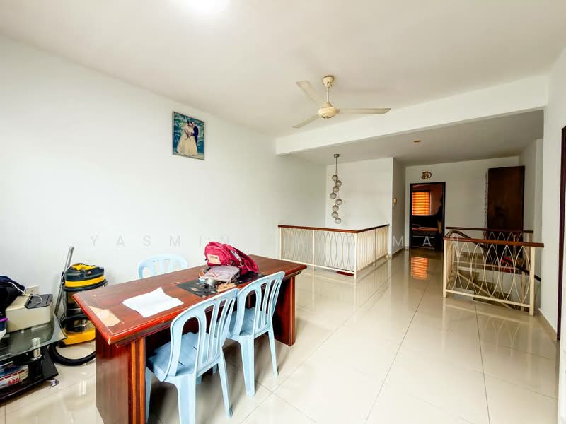 Rumah Teres 3-Tingkat untuk Dijual di Taman Impian Indah (Bukit Jalil) - Yasmin Sulaiman - PropertyGuru.com.my