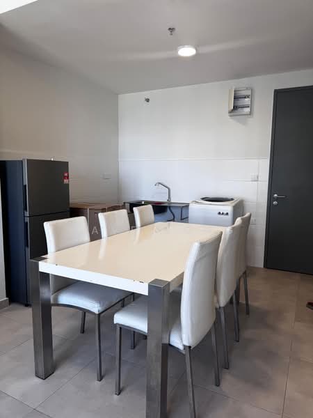 Service Residence for Rent at Meta City - Dave Kong - Kitchen - PropertyGuru.com.my
