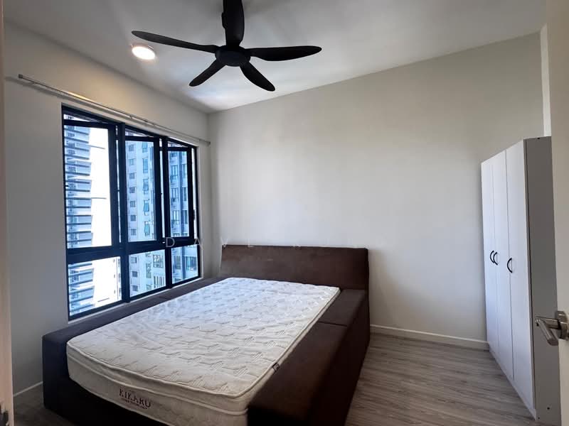 Service Residence for Rent at Meta City - Dave Kong - Bedroom - PropertyGuru.com.my