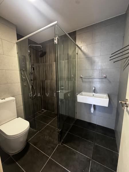 Service Residence for Rent at Meta City - Dave Kong - Bathroom - PropertyGuru.com.my