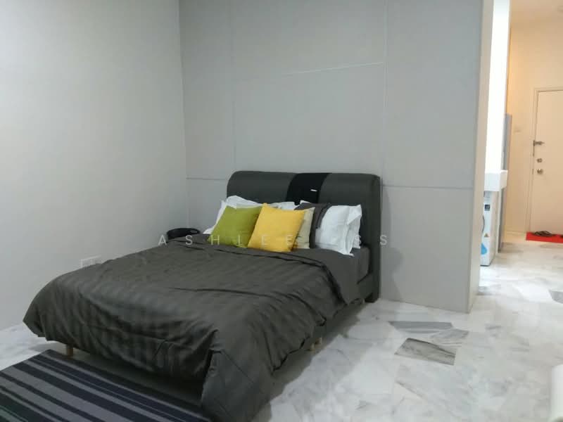 Kondominium untuk Dijual di Menara Seputih - Ashlee LSS - Bedroom - PropertyGuru.com.my