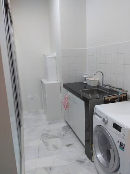 Kondominium untuk Dijual di Menara Seputih - Ashlee LSS - Interior - PropertyGuru.com.my