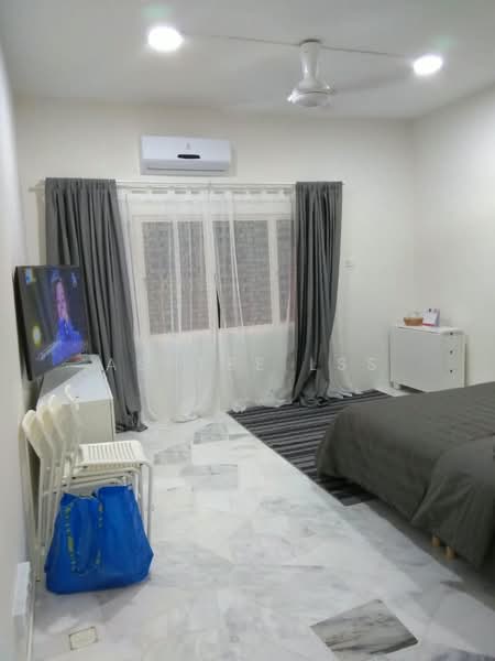 Kondominium untuk Dijual di Menara Seputih - Ashlee LSS - Bedroom - PropertyGuru.com.my