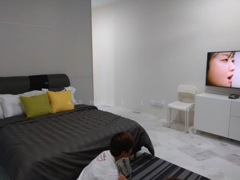 Kondominium untuk Dijual di Menara Seputih - Ashlee LSS - Bedroom - PropertyGuru.com.my