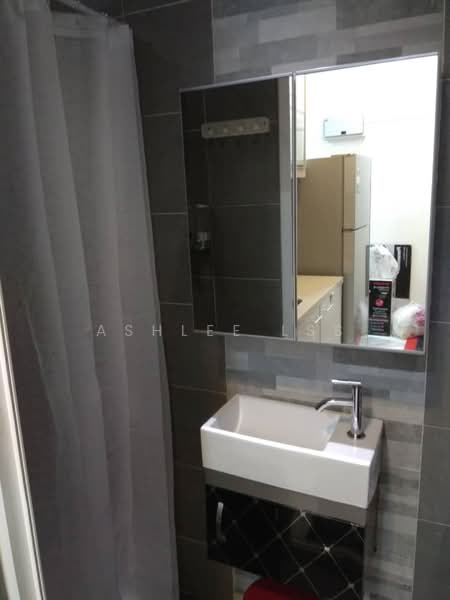 Kondominium untuk Dijual di Menara Seputih - Ashlee LSS - Bathroom - PropertyGuru.com.my