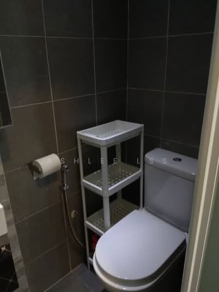 Kondominium untuk Dijual di Menara Seputih - Ashlee LSS - Bathroom - PropertyGuru.com.my