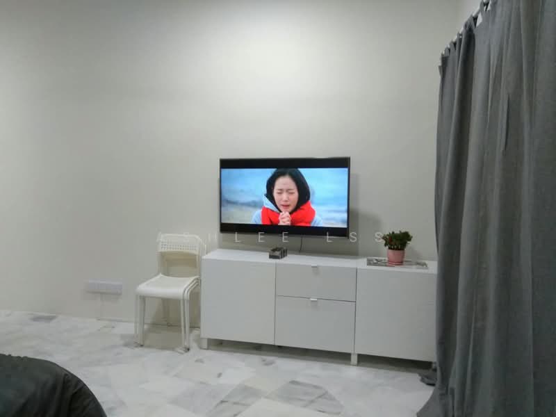 Kondominium untuk Dijual di Menara Seputih - Ashlee LSS - Living Room - PropertyGuru.com.my