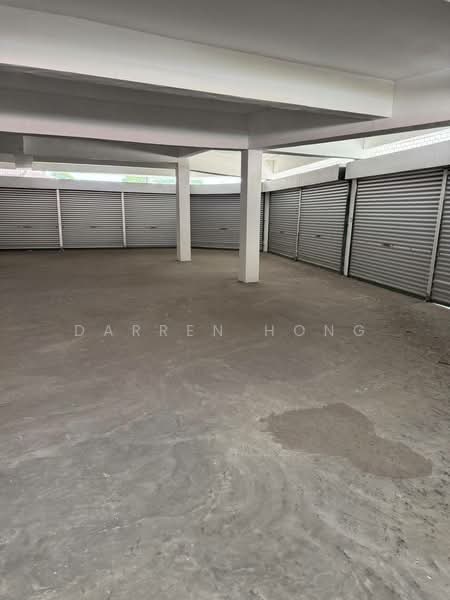 Shop / Office for Rent in Taman Johor Jaya (Johor Bahru) - Darren Hong - Interior - PropertyGuru.com.my