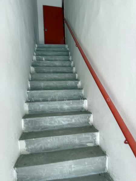 Shop / Office for Rent in Taman Johor Jaya (Johor Bahru) - Darren Hong - Corridor - PropertyGuru.com.my