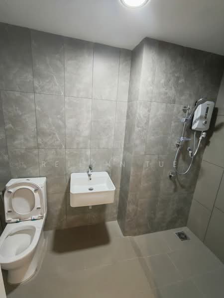 Condominium for Rent at Tuai Timur - Reilynn Tue - Bathroom - PropertyGuru.com.my