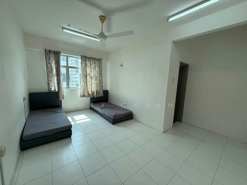 Pangsapuri untuk Disewa di Palma Laguna - Joey Cheah - Bedroom - PropertyGuru.com.my