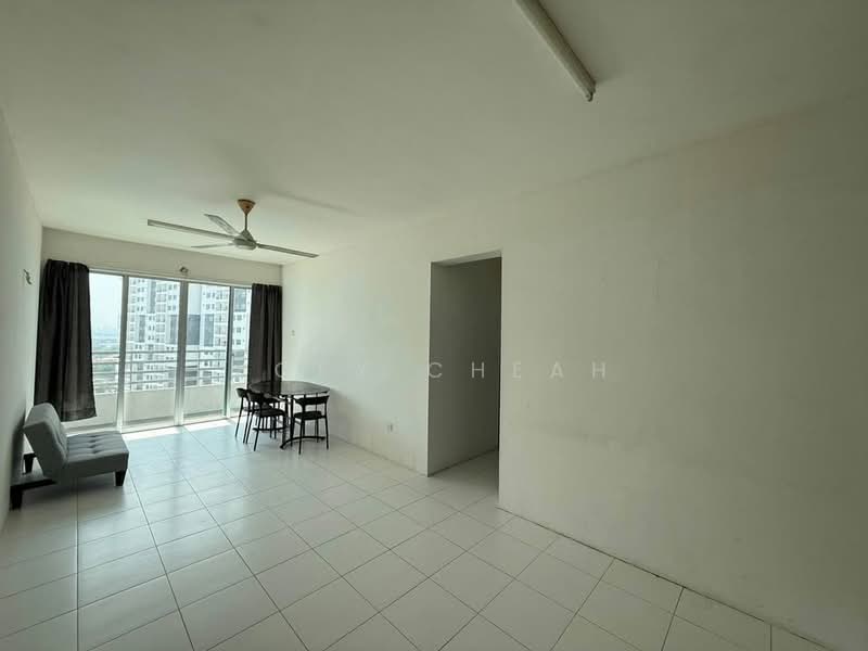 Pangsapuri untuk Disewa di Palma Laguna - Joey Cheah - Living Room - PropertyGuru.com.my