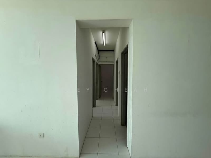 Pangsapuri untuk Disewa di Palma Laguna - Joey Cheah - Corridor - PropertyGuru.com.my