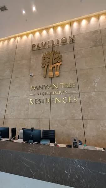 Residential Land for Sale in Bukit Bintang (KL City Centre) - Tony YY - Lobby - PropertyGuru.com.my
