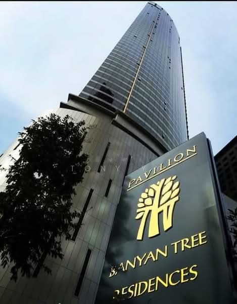 Residential Land for Sale in Bukit Bintang (KL City Centre) - Tony YY - Exterior - PropertyGuru.com.my