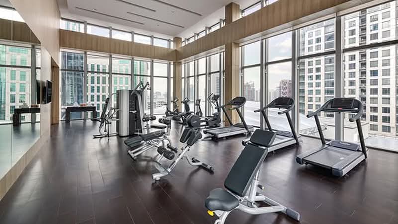 Residential Land for Sale in Bukit Bintang (KL City Centre) - Tony YY - Gym - PropertyGuru.com.my