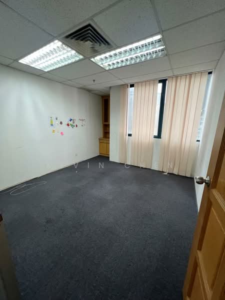 Office for Rent in KLCC (KL City Centre) - Kevin Chen - Interior - PropertyGuru.com.my