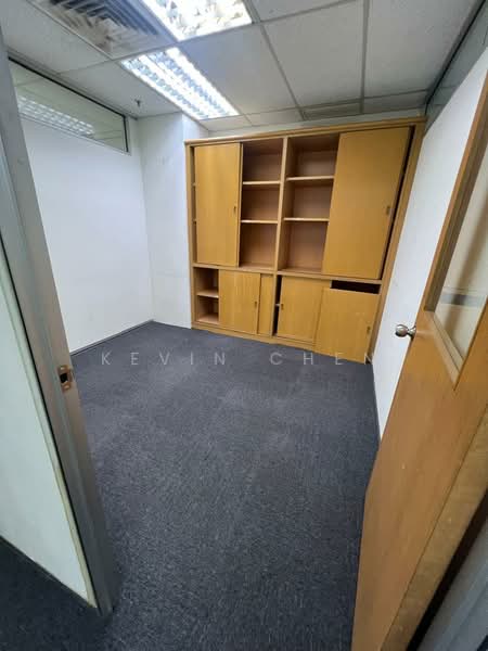 Office for Rent in KLCC (KL City Centre) - Kevin Chen - Interior - PropertyGuru.com.my