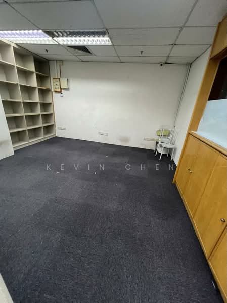 Office for Rent in KLCC (KL City Centre) - Kevin Chen - Interior - PropertyGuru.com.my