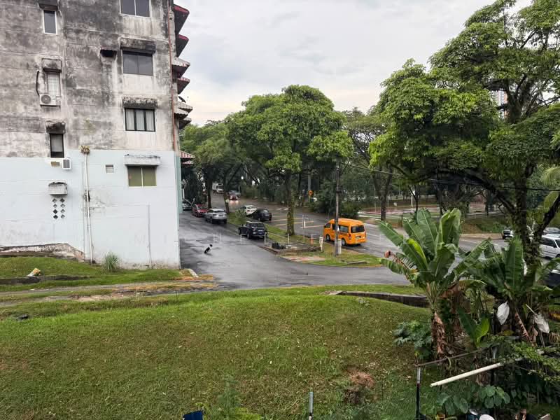 Rumah Flat untuk Dijual di Taman Bukit Ria - Michelle Lee - PropertyGuru.com.my