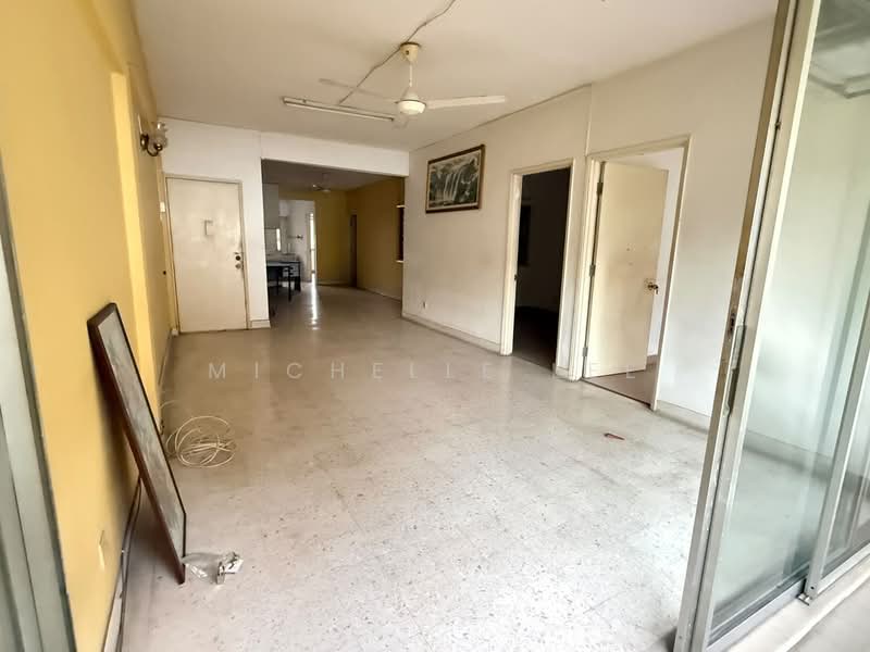 Rumah Flat untuk Dijual di Taman Bukit Ria - Michelle Lee - PropertyGuru.com.my