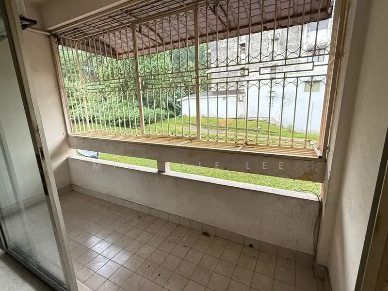 Rumah Flat untuk Dijual di Taman Bukit Ria - Michelle Lee - PropertyGuru.com.my