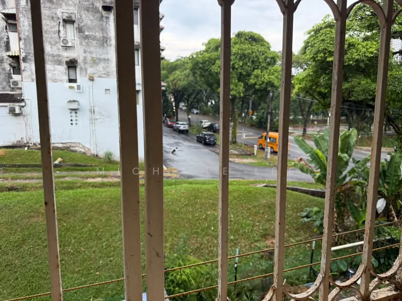 Rumah Flat untuk Dijual di Taman Bukit Ria - Michelle Lee - PropertyGuru.com.my