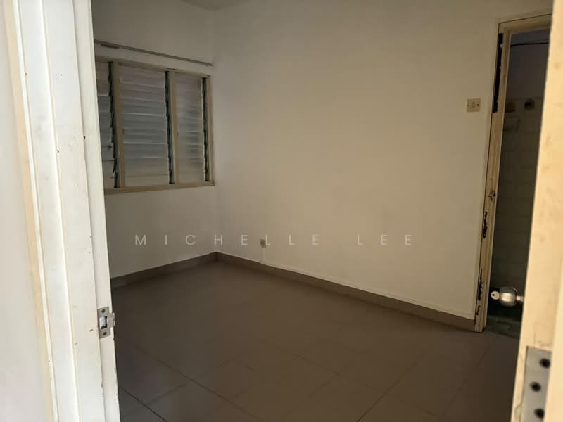 Rumah Flat untuk Dijual di Taman Bukit Ria - Michelle Lee - PropertyGuru.com.my