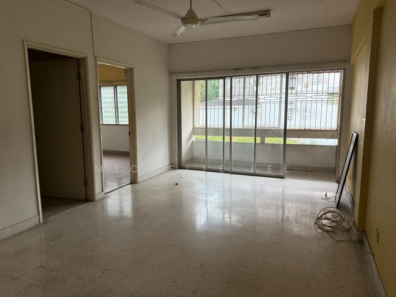 Rumah Flat untuk Dijual di Taman Bukit Ria - Michelle Lee - PropertyGuru.com.my