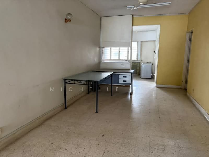 Rumah Flat untuk Dijual di Taman Bukit Ria - Michelle Lee - PropertyGuru.com.my