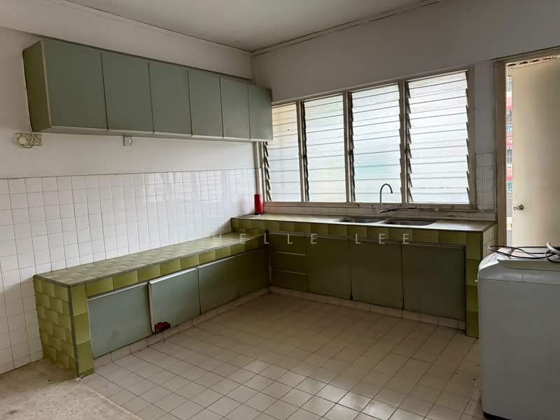 Rumah Flat untuk Dijual di Taman Bukit Ria - Michelle Lee - PropertyGuru.com.my