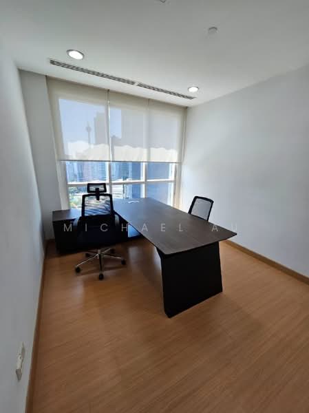 Pejabat untuk Disewa di KLCC (KL City Centre) - Michael Au - Study - PropertyGuru.com.my