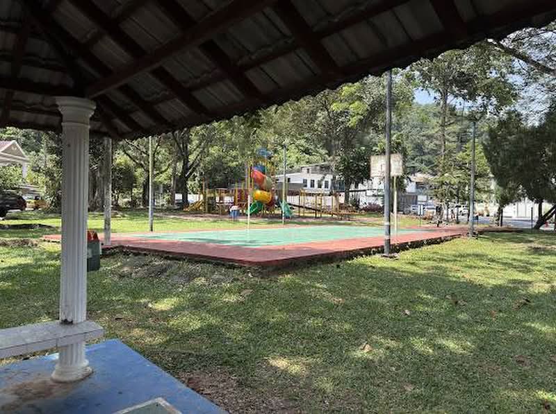 2-storey Terraced House for Sale in Seksyen 5 Wangsa Maju (Wangsa Maju) - Yasmin Sulaiman - Exterior - PropertyGuru.com.my